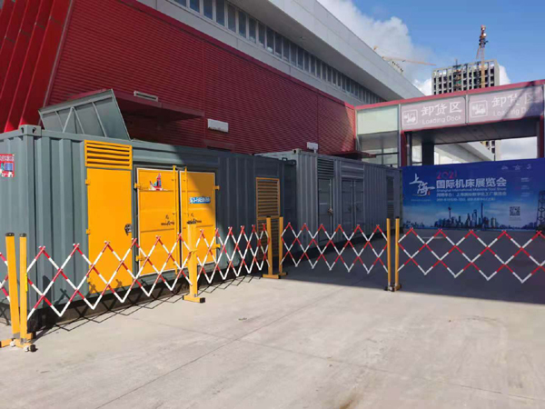 安平发电机租赁的“望、闻、问、切”你知道多少？