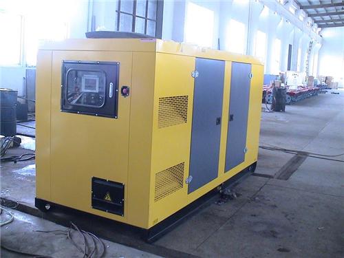 安平租赁发电机 柴油发电机组的蓄电池种类有哪些？