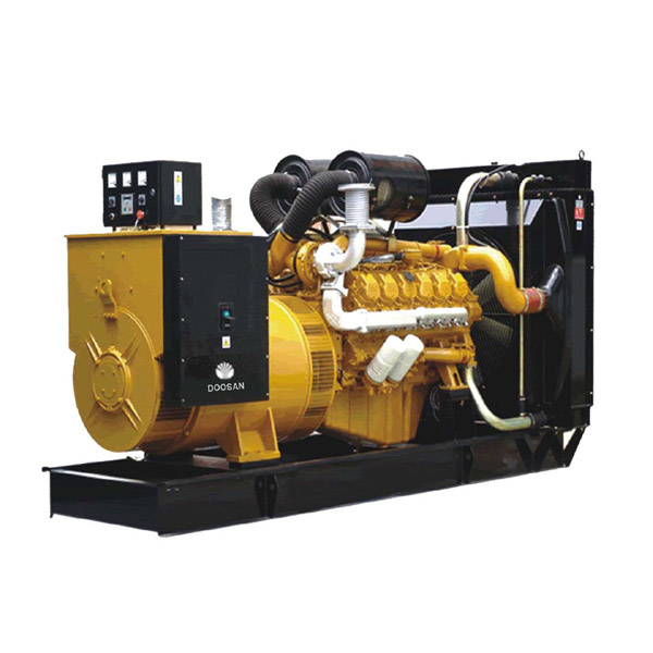 安平租赁发电机-怎样确保潍柴发电机组的质量