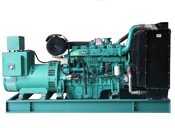 安平发电机租赁-柴油发电机与汽油发电机的区别