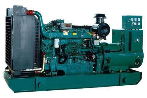 安平出租发电机-康明斯发电机指示控制灯的作用