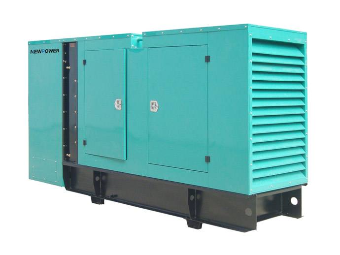 安平发电车租赁-沃尔沃发电机组多少钱