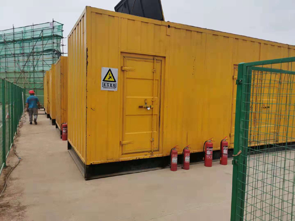 安平发电车租赁-柴油发电机组电机测速发电机的分类