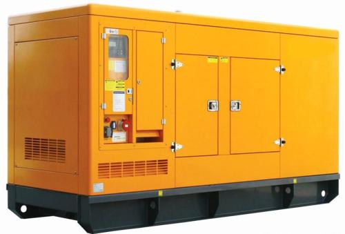 安平出租发电机-发电机组的选购原则包括哪些方面