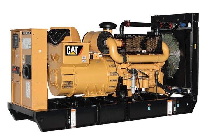 安平租赁发电机-柴油发电机设计的优势性能特点有哪些