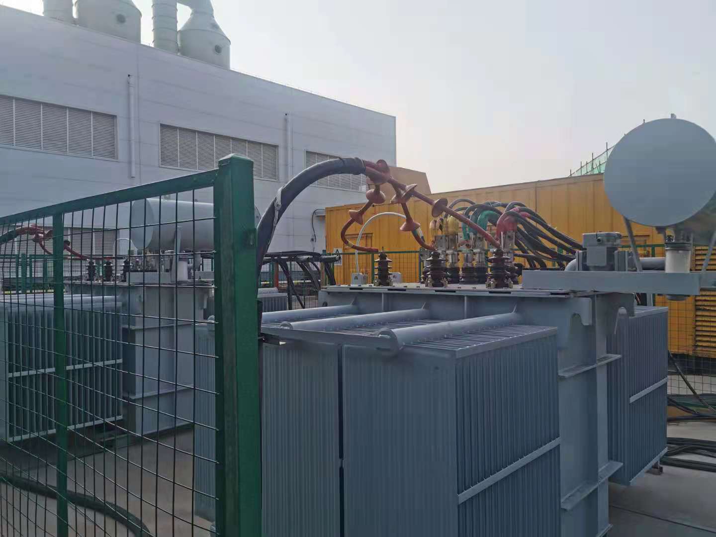 安平出租发电机-静音柴油发电机不维护的危害