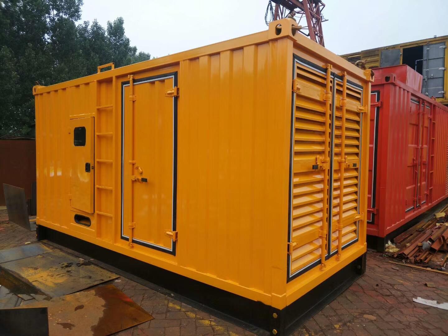 安平300kw柴油发电机组一个小时需要的油耗