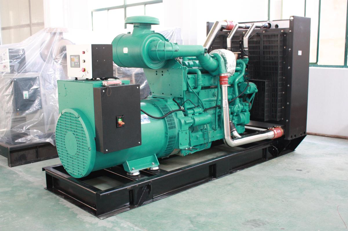 安平租赁发电机柴油发电机组易损件有哪些