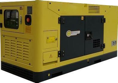 安平出租发电机-发电机温度过高怎么解决