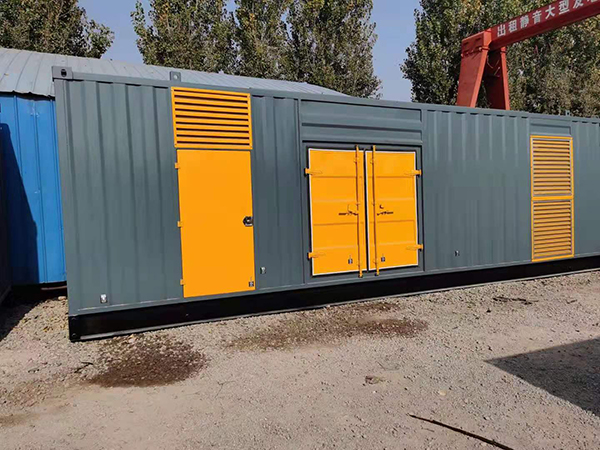 安平签订发电机出租合同时需要注意的一些重要事项：