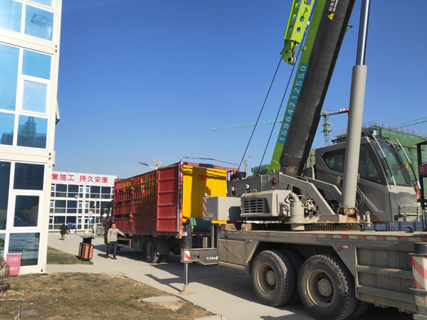 安平发电机出租50KW柴油发电机组需要配多粗电缆线