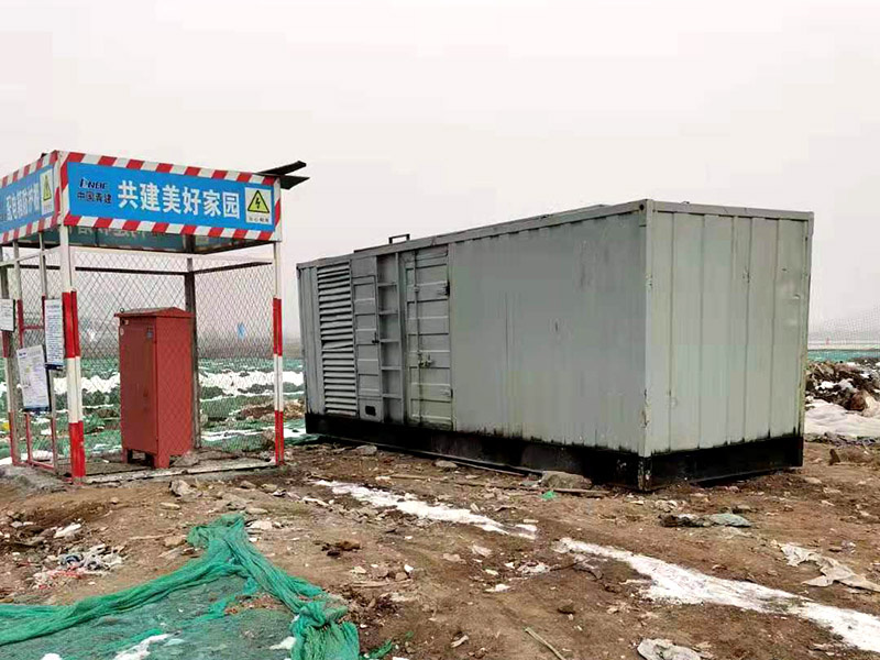 安平燃气发电机在高海拔地区运行时会遇到哪些常见故障？