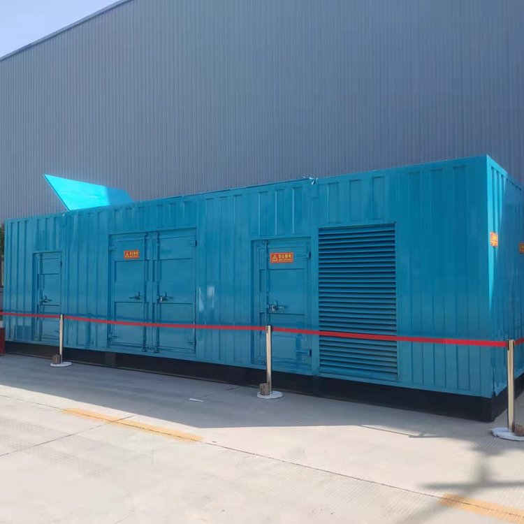 安平怎样更换柴油发电机组的空气滤清器？