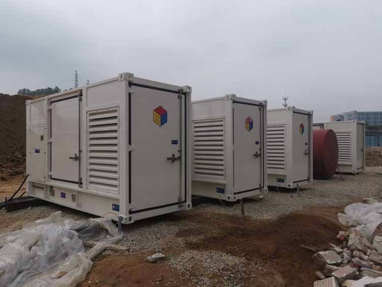 安平如何降低 200KW 柴油发电机的燃油消耗率？