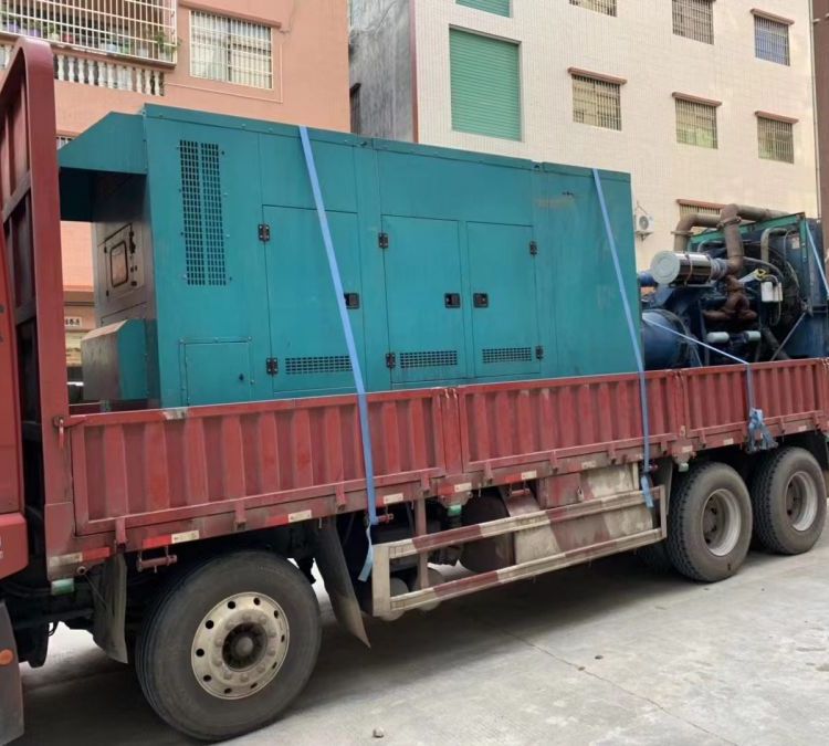 安平如何在不同负载率下确保 400KW 柴油发电机组的正常运行？