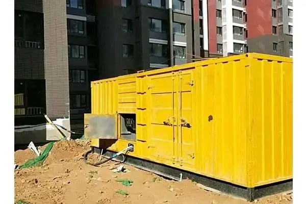 安平发电机租赁中燃油压力过低会对发动机的哪些部件造成损坏？