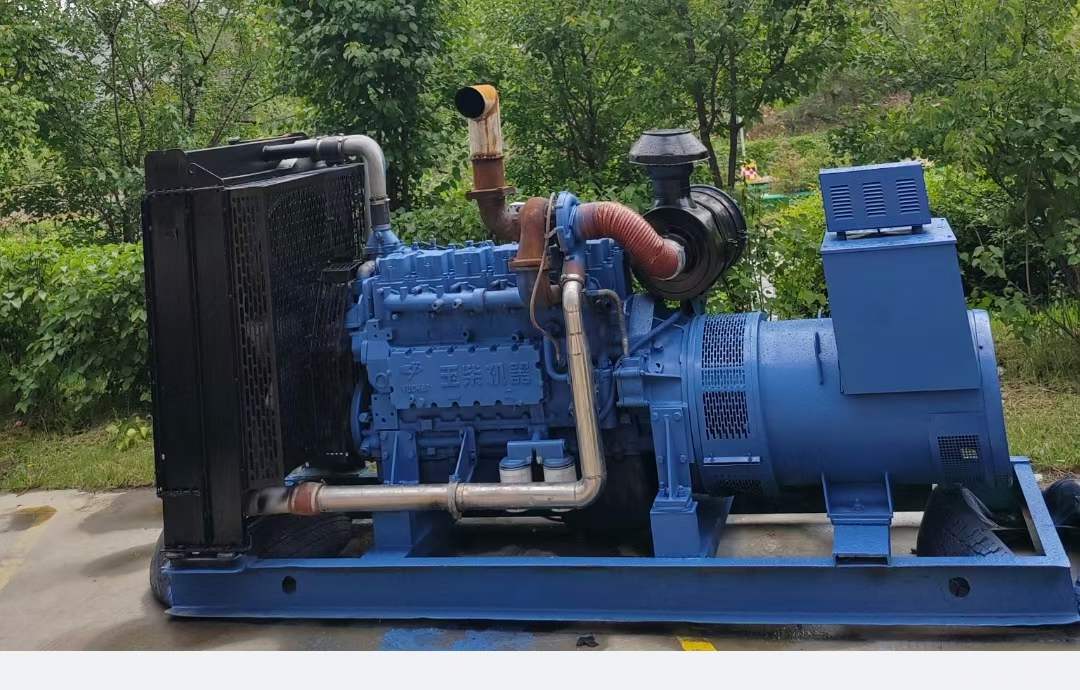 安平发电机出租如何选择适合的空开类型？