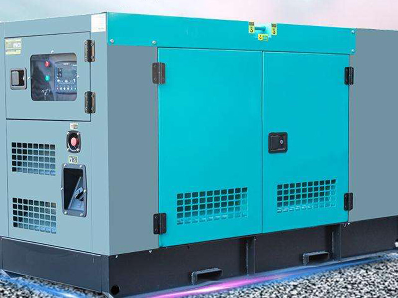 安平柴油发电机组如何选择适合滤清器密封圈的机油？