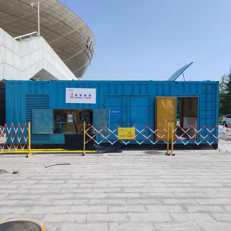 安平如何确保发电机组和变压器的接地系统安全可靠？