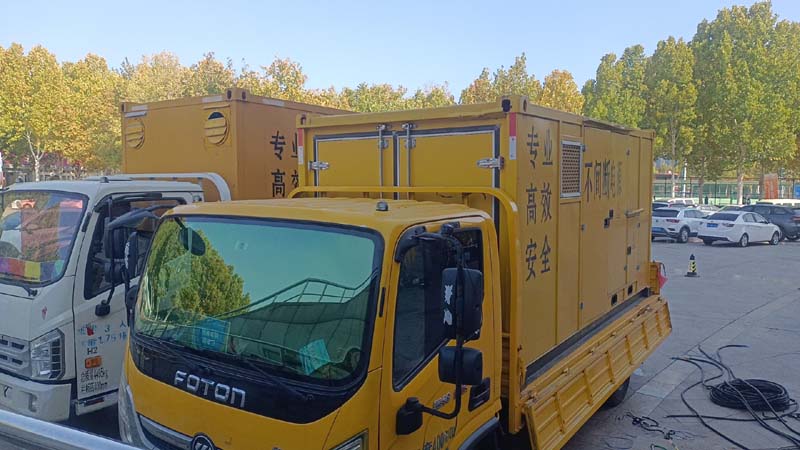 安平有哪些因素会影响柴油发电机组和UPS电源的切换时间？