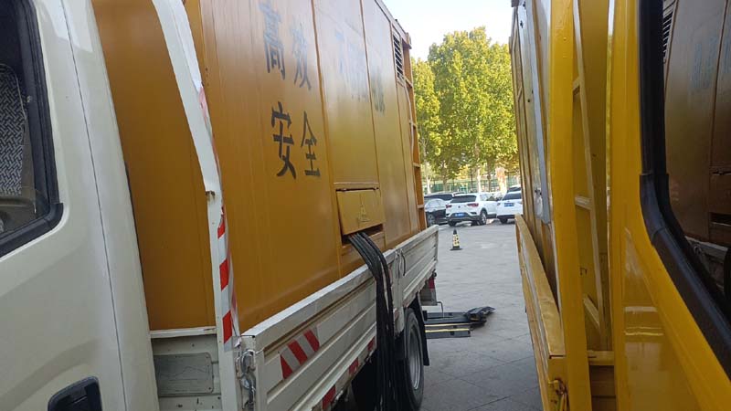 安平如何判断柴油发电机组和UPS电源的切换时间是否符合要求？