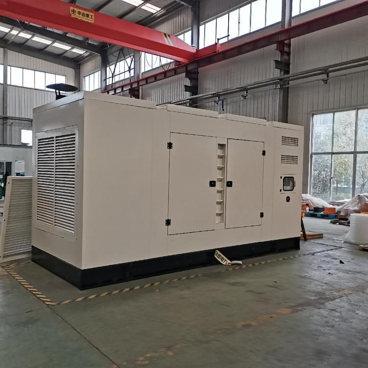 安平启动发电机组时需要注意什么？