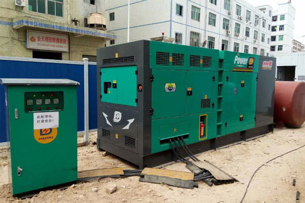 安平为什么夏季要重点检查发电机组的燃油系统密封性？