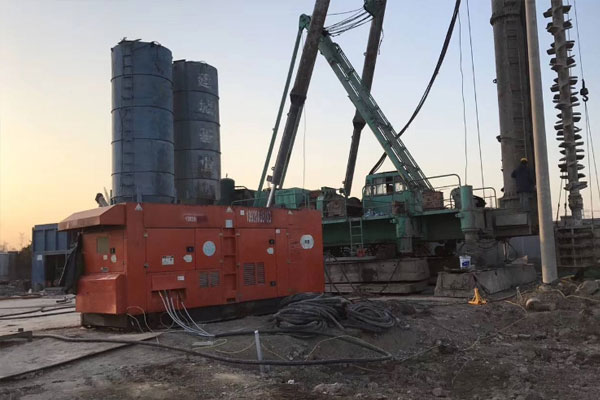 安平如何检查发电机组燃油系统的密封性？