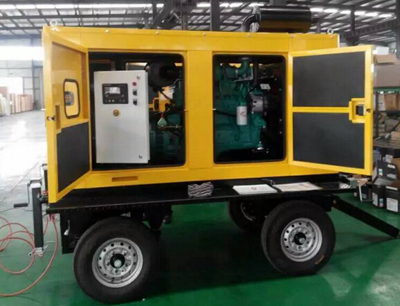 安平不同标号的柴油混合使用对发动机的油耗有什么影响？