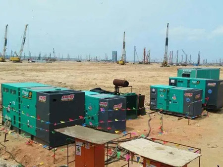 安平测量水冷式机油散热器密封件尺寸的具体步骤是什么？
