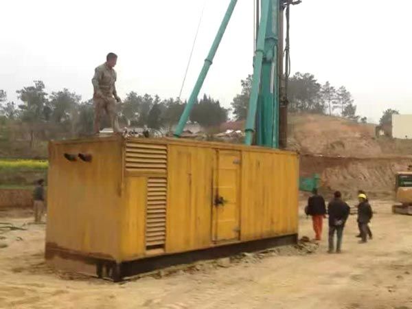 安平柴油发电机组应用场合有哪些？